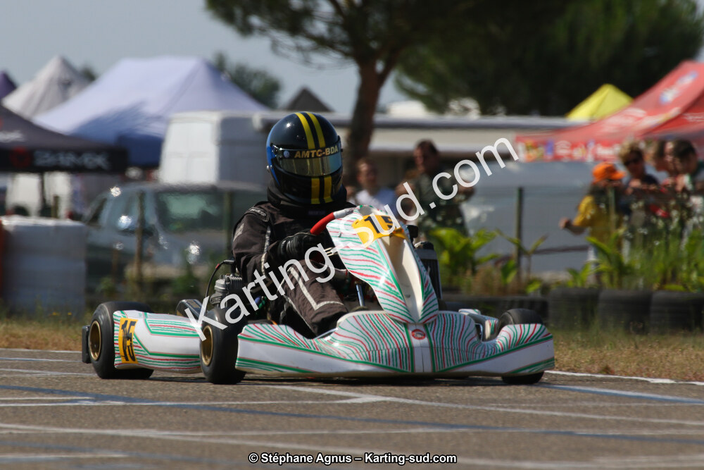 06 & 07/07/2019 : Rassemblement National UFOLEP Karting 2019 à Escource (Photos Stéphane Agnus) 2019 — karting