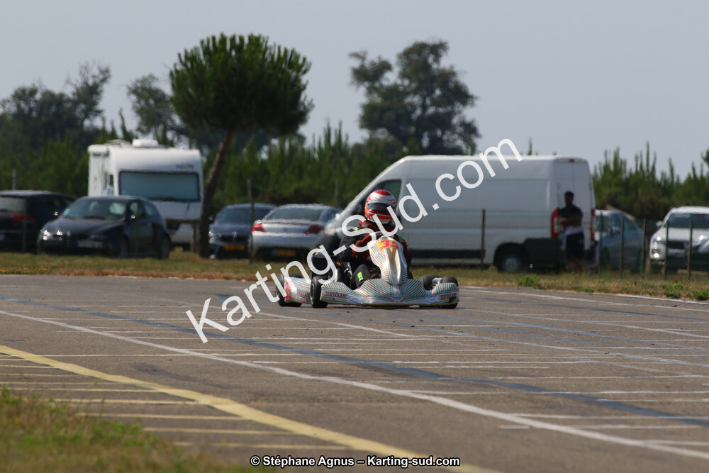 06 & 07/07/2019 : Rassemblement National UFOLEP Karting 2019 à Escource (Photos Stéphane Agnus) 2019 — karting