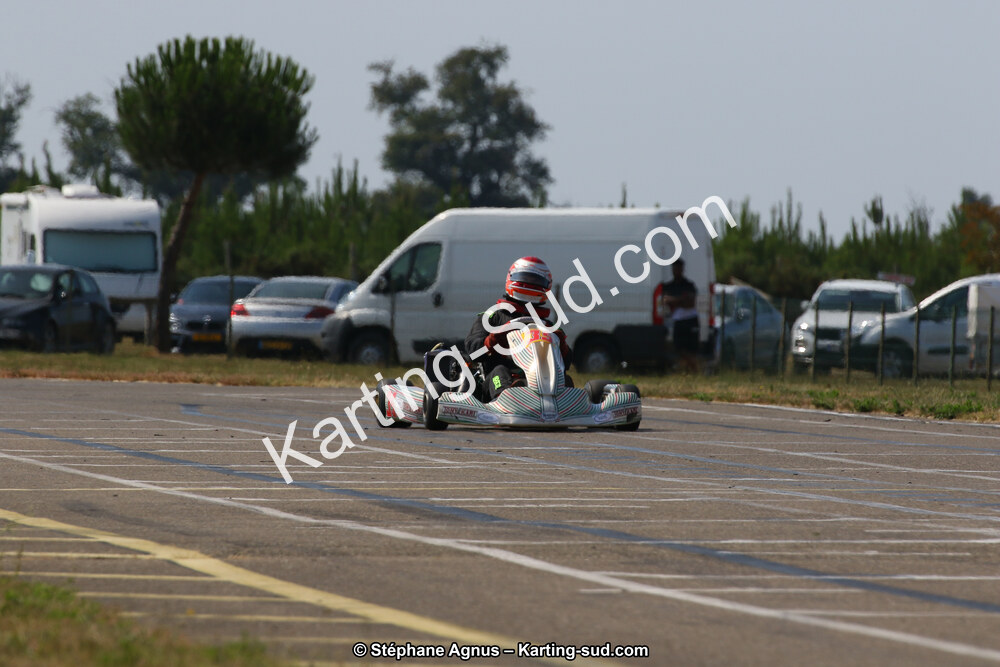06 & 07/07/2019 : Rassemblement National UFOLEP Karting 2019 à Escource (Photos Stéphane Agnus) 2019 — karting