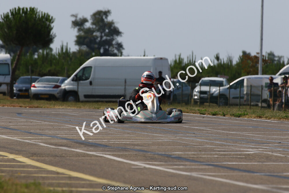 06 & 07/07/2019 : Rassemblement National UFOLEP Karting 2019 à Escource (Photos Stéphane Agnus) 2019 — karting