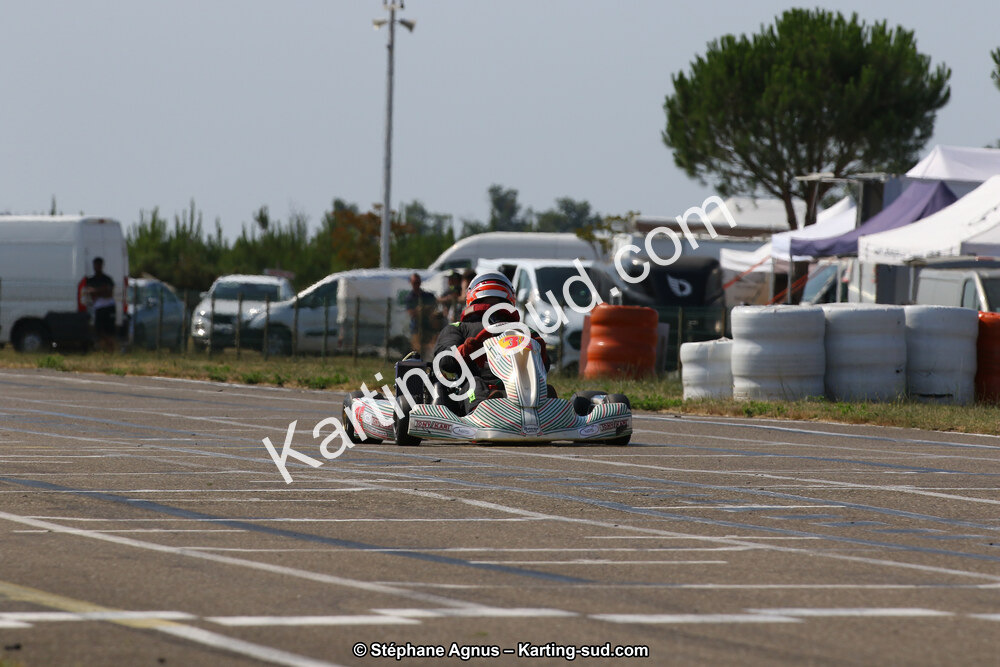 06 & 07/07/2019 : Rassemblement National UFOLEP Karting 2019 à Escource (Photos Stéphane Agnus) 2019 — karting