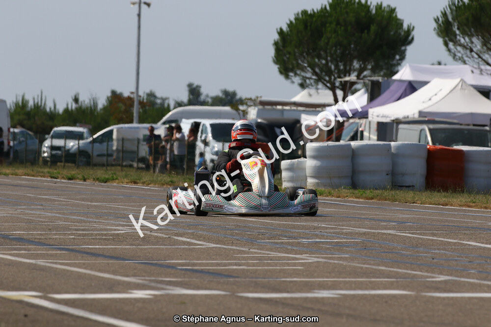 06 & 07/07/2019 : Rassemblement National UFOLEP Karting 2019 à Escource (Photos Stéphane Agnus) 2019 — karting