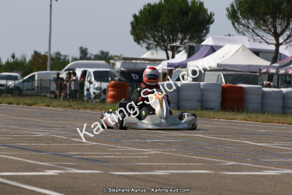 06 & 07/07/2019 : Rassemblement National UFOLEP Karting 2019 à Escource (Photos Stéphane Agnus) 2019 — karting