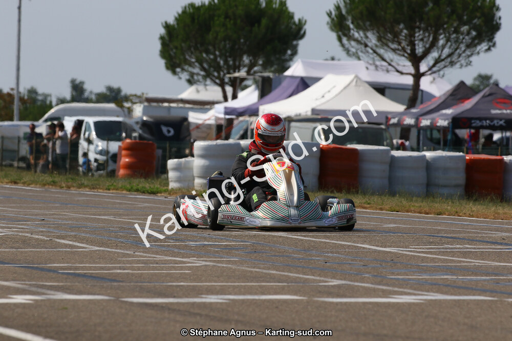 06 & 07/07/2019 : Rassemblement National UFOLEP Karting 2019 à Escource (Photos Stéphane Agnus) 2019 — karting