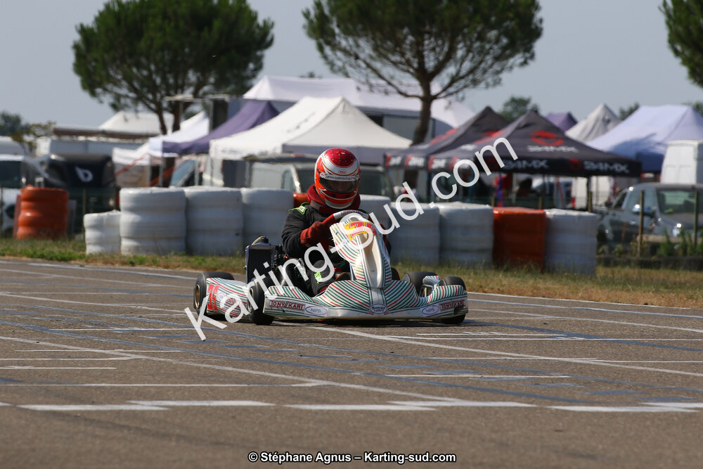 06 & 07/07/2019 : Rassemblement National UFOLEP Karting 2019 à Escource (Photos Stéphane Agnus) 2019 — karting