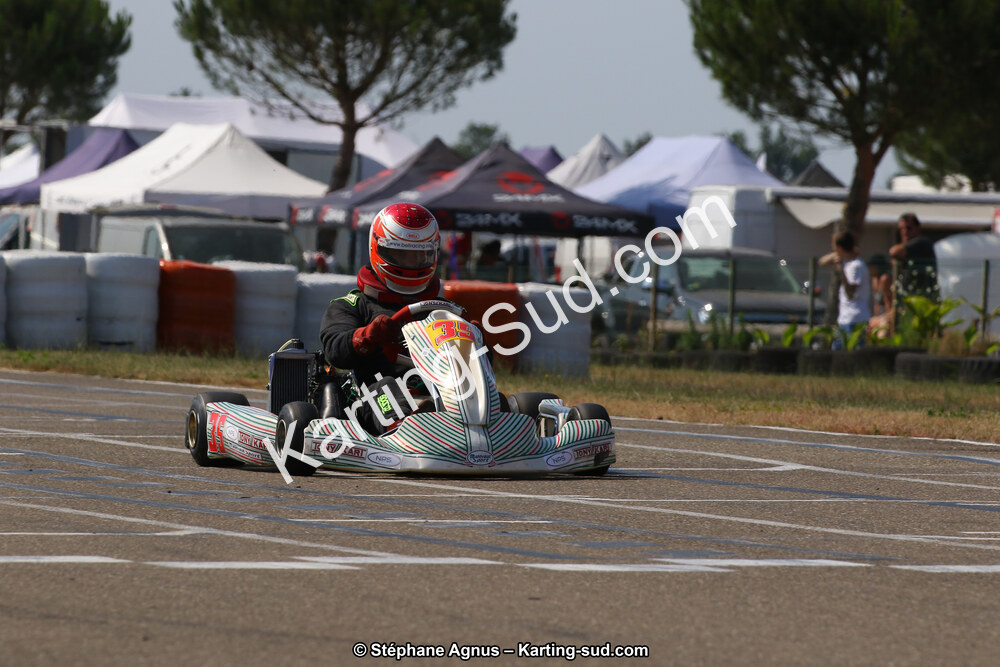 06 & 07/07/2019 : Rassemblement National UFOLEP Karting 2019 à Escource (Photos Stéphane Agnus) 2019 — karting