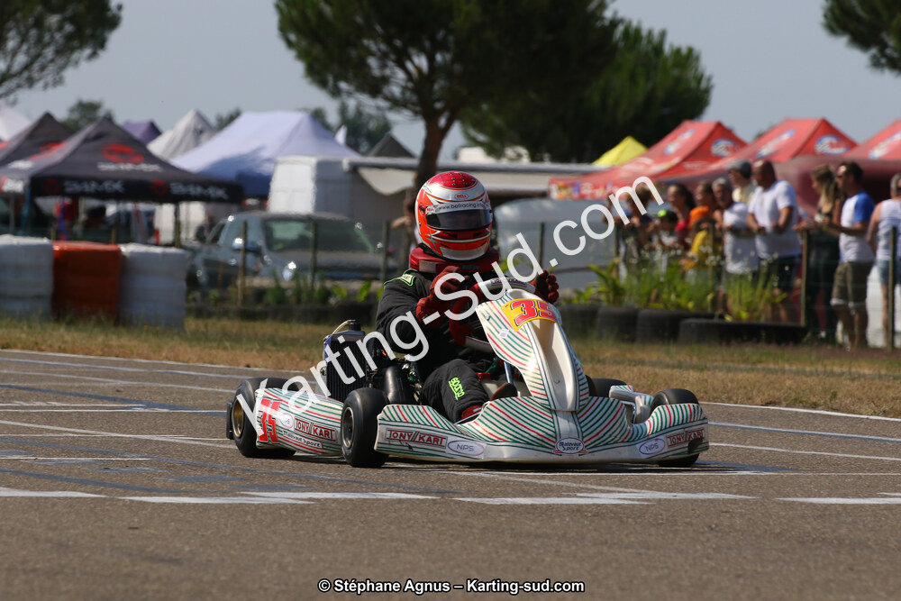 06 & 07/07/2019 : Rassemblement National UFOLEP Karting 2019 à Escource (Photos Stéphane Agnus) 2019 — karting