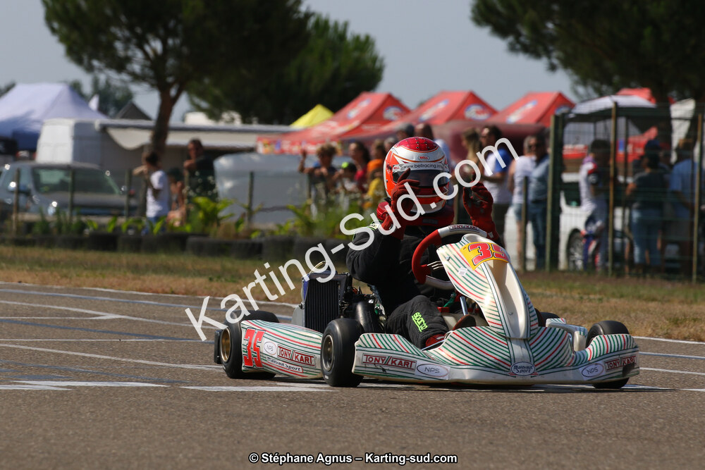 06 & 07/07/2019 : Rassemblement National UFOLEP Karting 2019 à Escource (Photos Stéphane Agnus) 2019 — karting