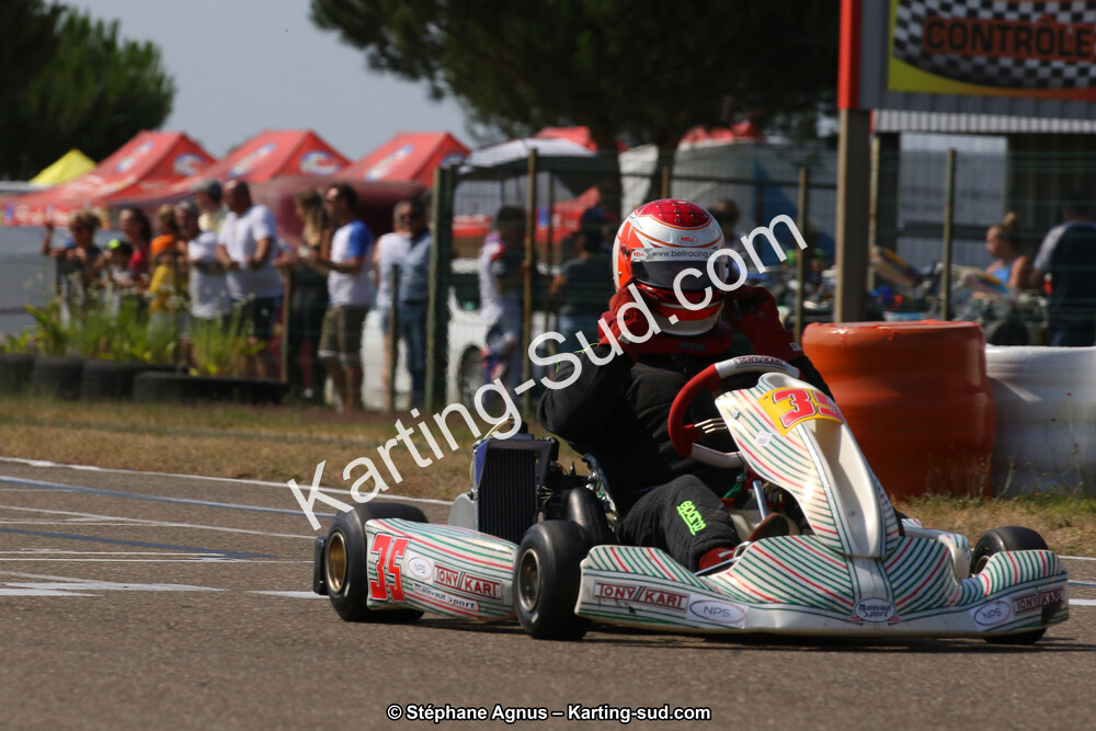 06 & 07/07/2019 : Rassemblement National UFOLEP Karting 2019 à Escource (Photos Stéphane Agnus) 2019 — karting