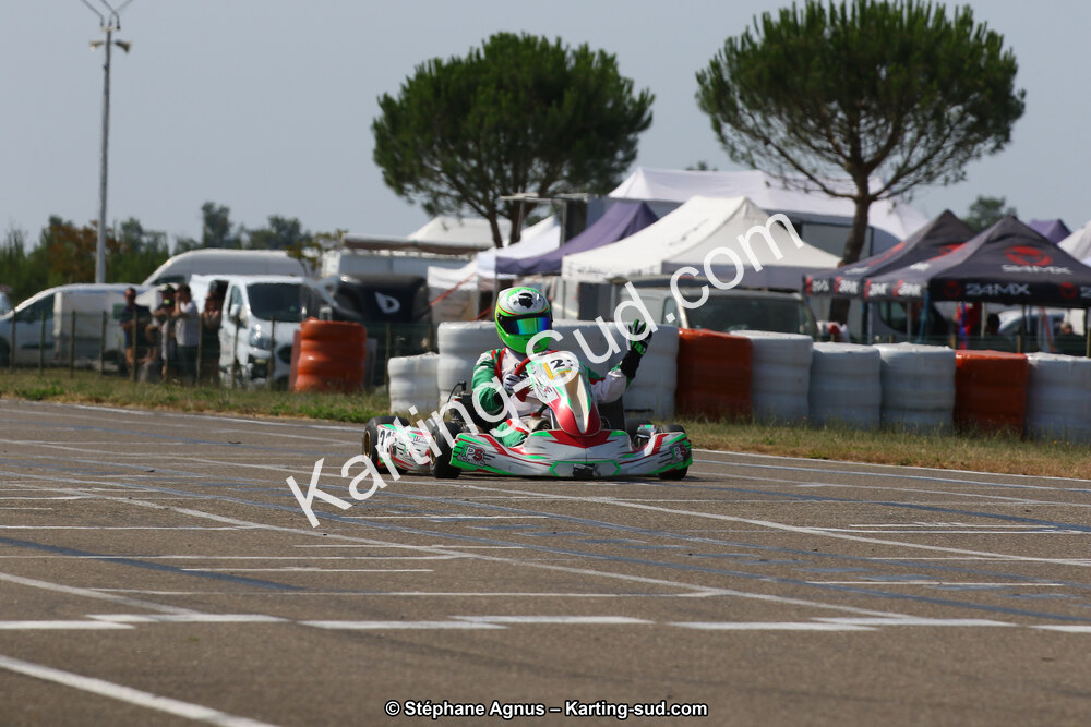 06 & 07/07/2019 : Rassemblement National UFOLEP Karting 2019 à Escource (Photos Stéphane Agnus) 2019 — karting