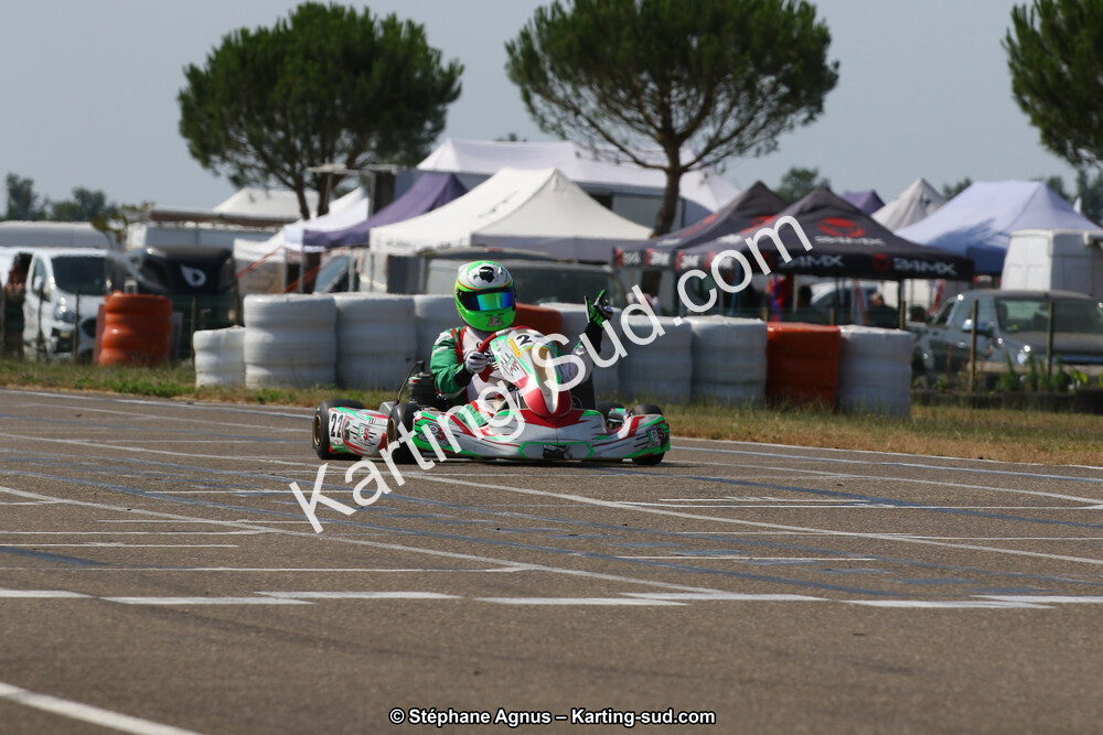 06 & 07/07/2019 : Rassemblement National UFOLEP Karting 2019 à Escource (Photos Stéphane Agnus) 2019 — karting