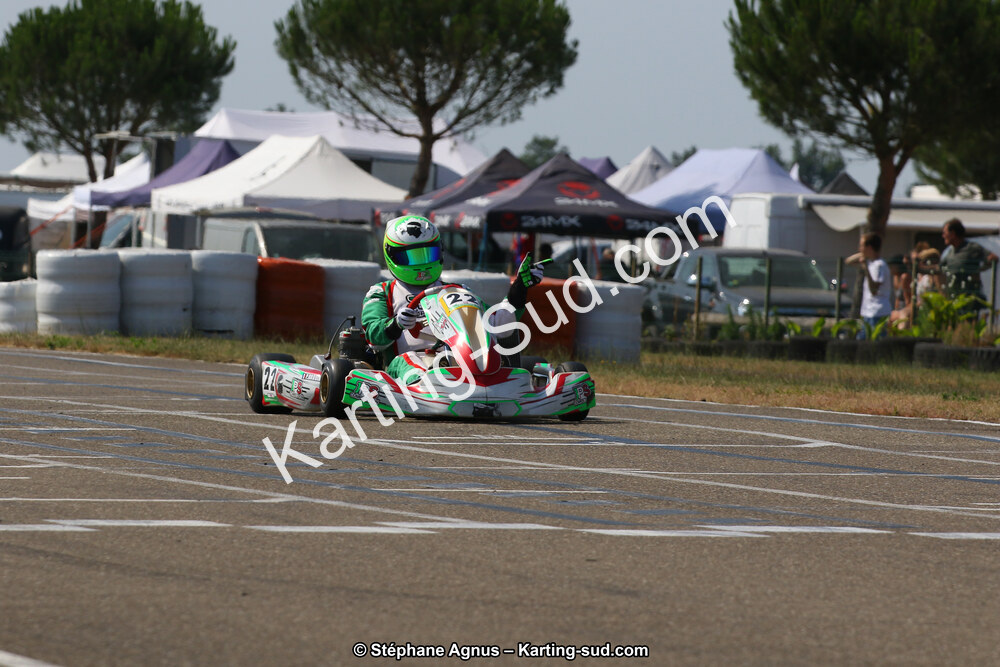06 & 07/07/2019 : Rassemblement National UFOLEP Karting 2019 à Escource (Photos Stéphane Agnus) 2019 — karting