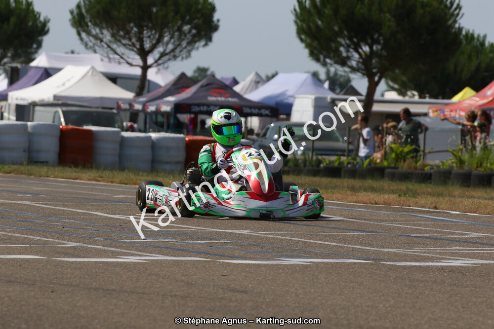 06 & 07/07/2019 : Rassemblement National UFOLEP Karting 2019 à Escource (Photos Stéphane Agnus) 2019 — karting