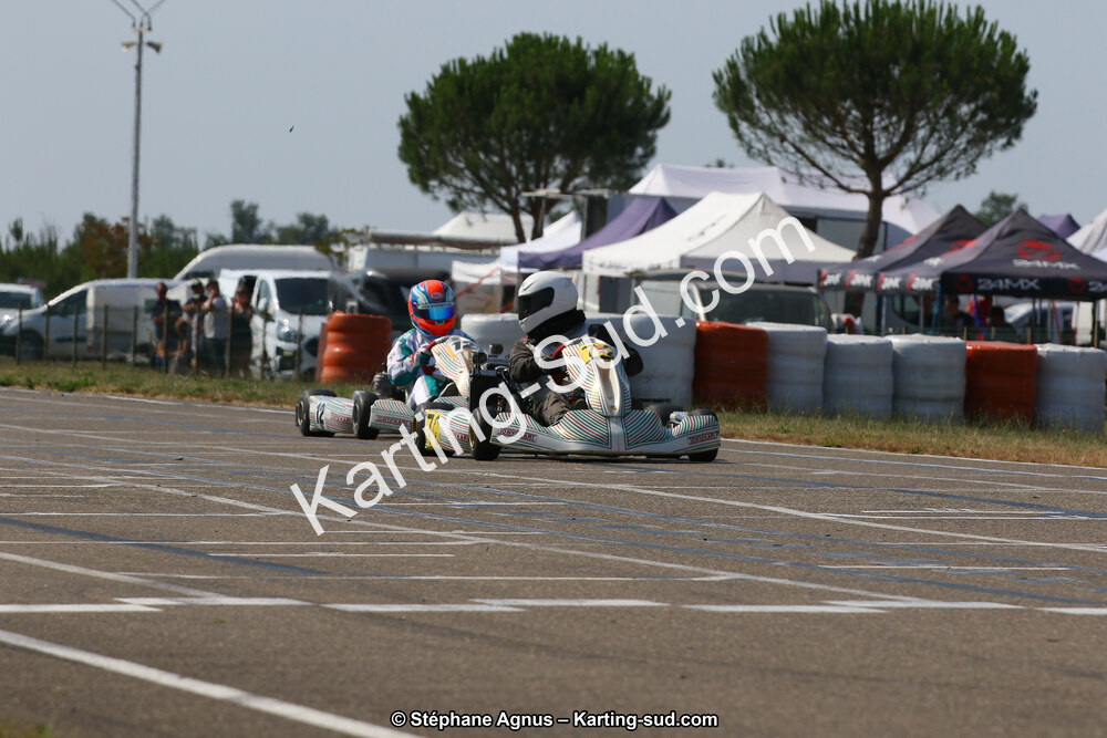 06 & 07/07/2019 : Rassemblement National UFOLEP Karting 2019 à Escource (Photos Stéphane Agnus) 2019 — karting