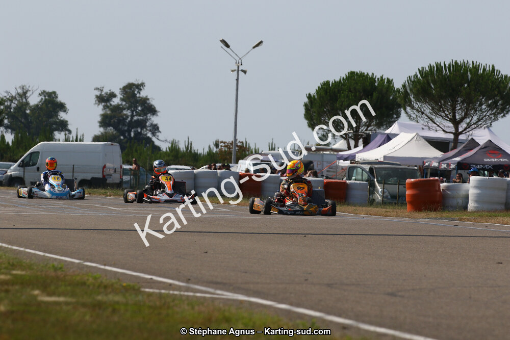 06 & 07/07/2019 : Rassemblement National UFOLEP Karting 2019 à Escource (Photos Stéphane Agnus) 2019 — karting
