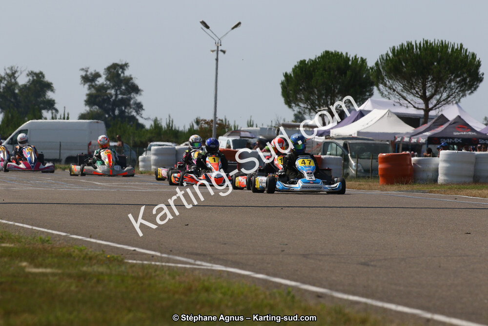 06 & 07/07/2019 : Rassemblement National UFOLEP Karting 2019 à Escource (Photos Stéphane Agnus) 2019 — karting