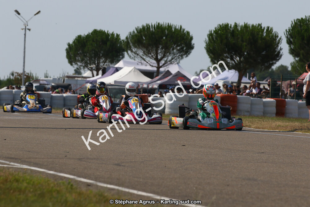 06 & 07/07/2019 : Rassemblement National UFOLEP Karting 2019 à Escource (Photos Stéphane Agnus) 2019 — karting