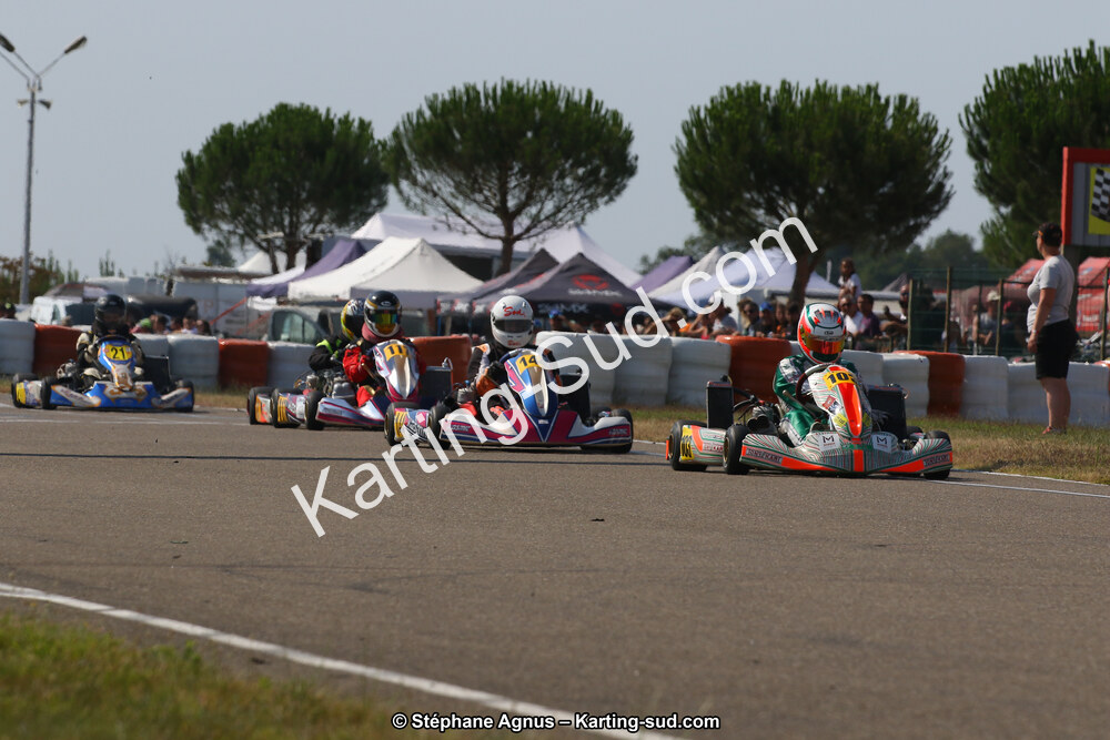 06 & 07/07/2019 : Rassemblement National UFOLEP Karting 2019 à Escource (Photos Stéphane Agnus) 2019 — karting