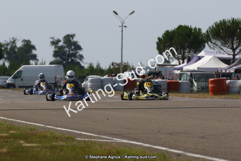 06 & 07/07/2019 : Rassemblement National UFOLEP Karting 2019 à Escource (Photos Stéphane Agnus) 2019 — karting