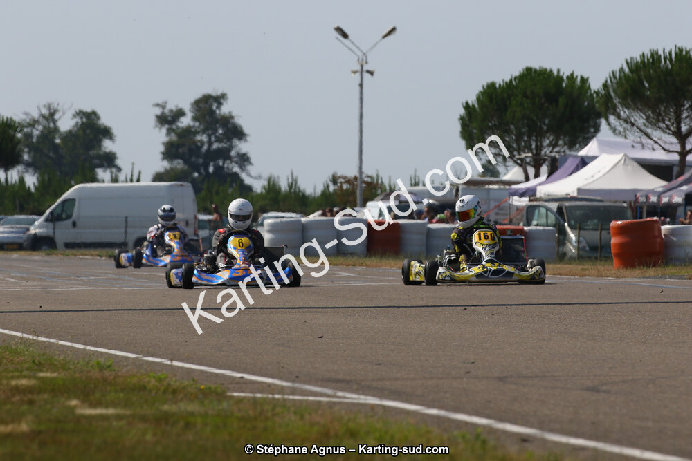 06 & 07/07/2019 : Rassemblement National UFOLEP Karting 2019 à Escource (Photos Stéphane Agnus) 2019 — karting