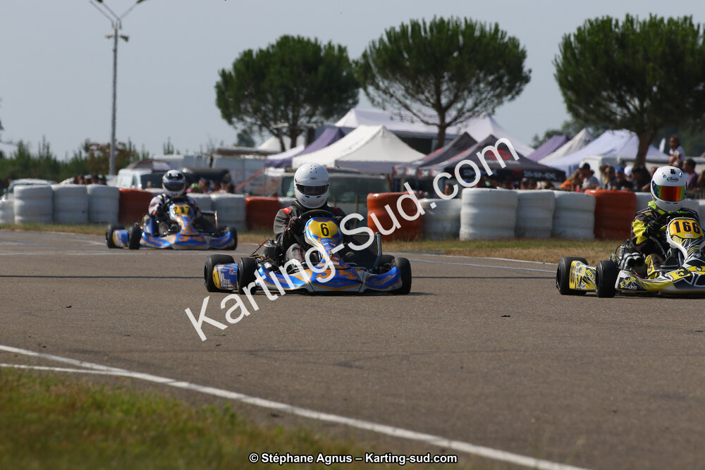 06 & 07/07/2019 : Rassemblement National UFOLEP Karting 2019 à Escource (Photos Stéphane Agnus) 2019 — karting