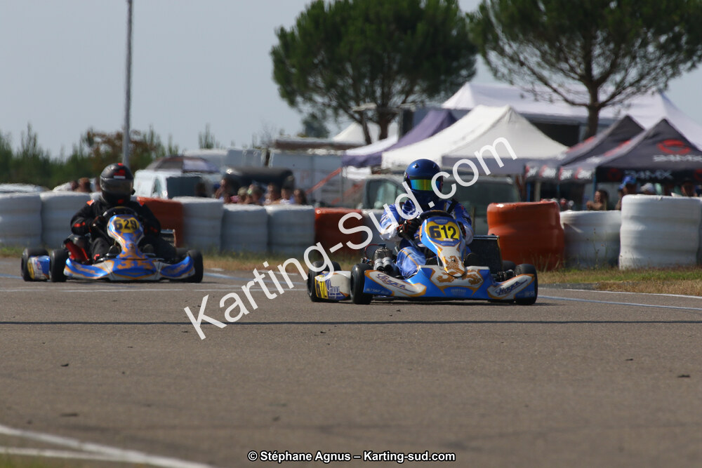 06 & 07/07/2019 : Rassemblement National UFOLEP Karting 2019 à Escource (Photos Stéphane Agnus) 2019 — karting