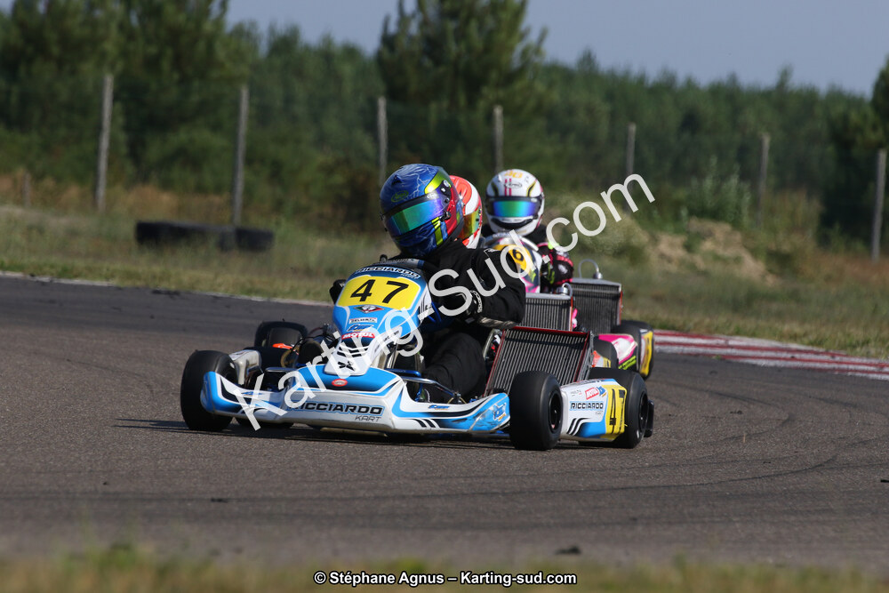 06 & 07/07/2019 : Rassemblement National UFOLEP Karting 2019 à Escource (Photos Stéphane Agnus) 2019 — karting
