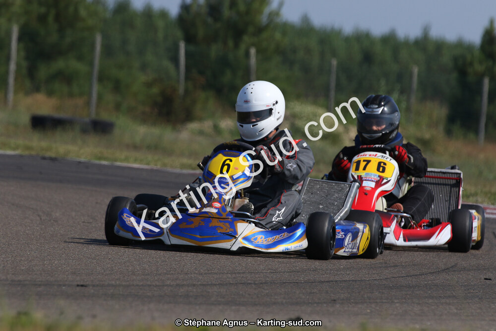 06 & 07/07/2019 : Rassemblement National UFOLEP Karting 2019 à Escource (Photos Stéphane Agnus) 2019 — karting