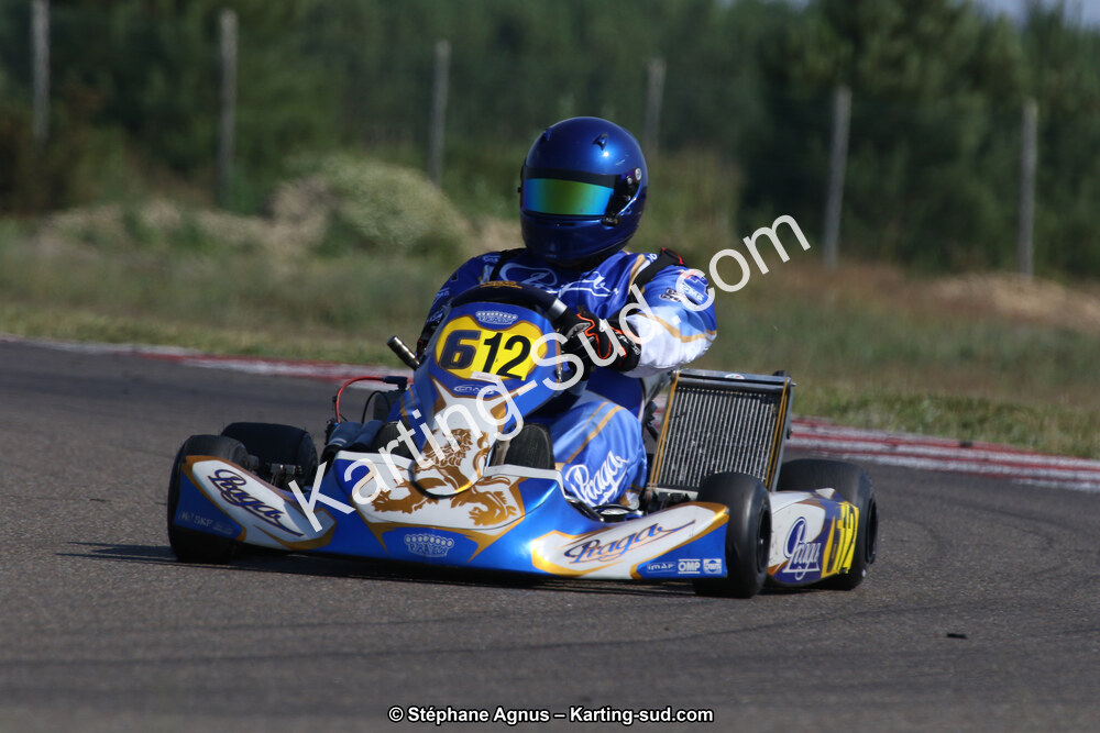 06 & 07/07/2019 : Rassemblement National UFOLEP Karting 2019 à Escource (Photos Stéphane Agnus) 2019 — karting