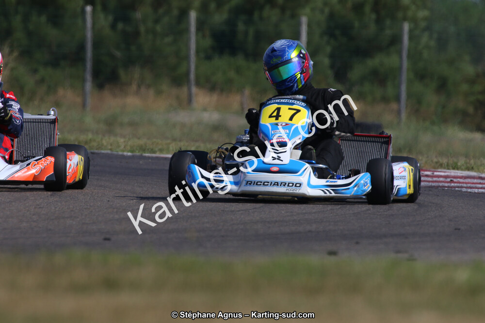 06 & 07/07/2019 : Rassemblement National UFOLEP Karting 2019 à Escource (Photos Stéphane Agnus) 2019 — karting