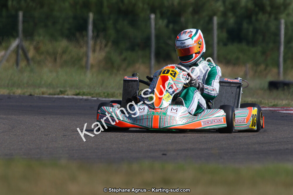 06 & 07/07/2019 : Rassemblement National UFOLEP Karting 2019 à Escource (Photos Stéphane Agnus) 2019 — karting