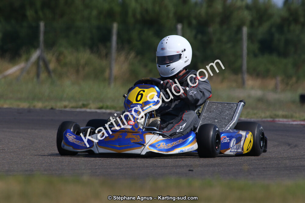 06 & 07/07/2019 : Rassemblement National UFOLEP Karting 2019 à Escource (Photos Stéphane Agnus) 2019 — karting