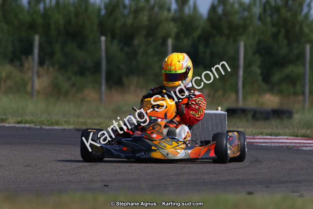 06 & 07/07/2019 : Rassemblement National UFOLEP Karting 2019 à Escource (Photos Stéphane Agnus) 2019 — karting