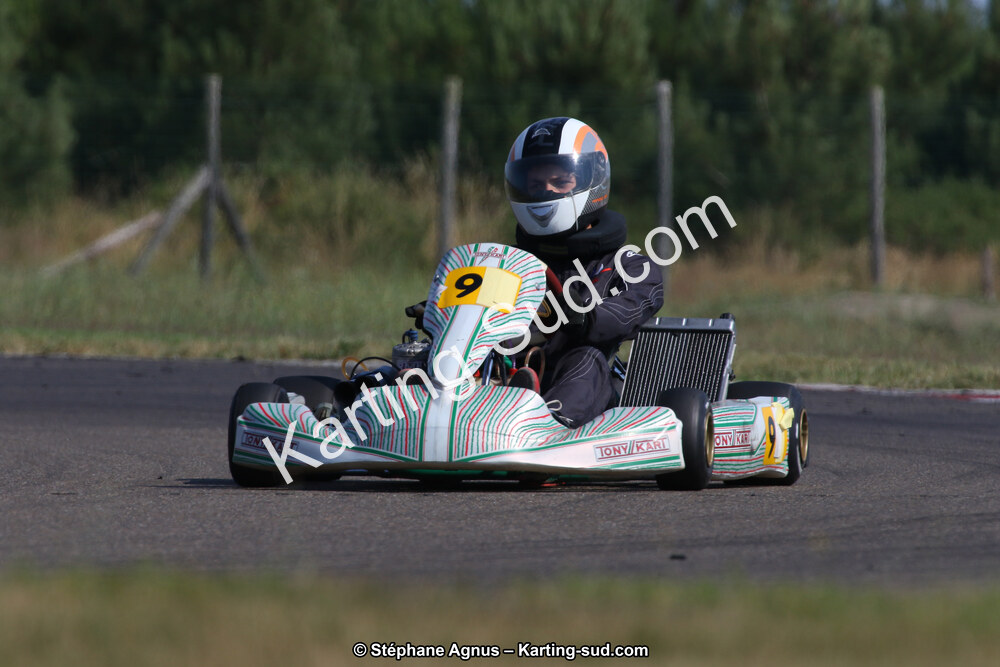 06 & 07/07/2019 : Rassemblement National UFOLEP Karting 2019 à Escource (Photos Stéphane Agnus) 2019 — karting