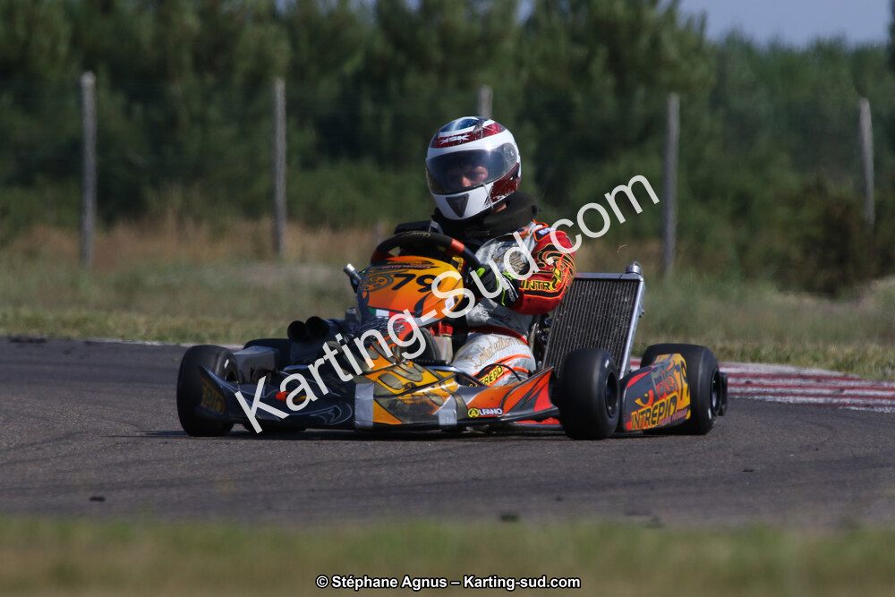 06 & 07/07/2019 : Rassemblement National UFOLEP Karting 2019 à Escource (Photos Stéphane Agnus) 2019 — karting