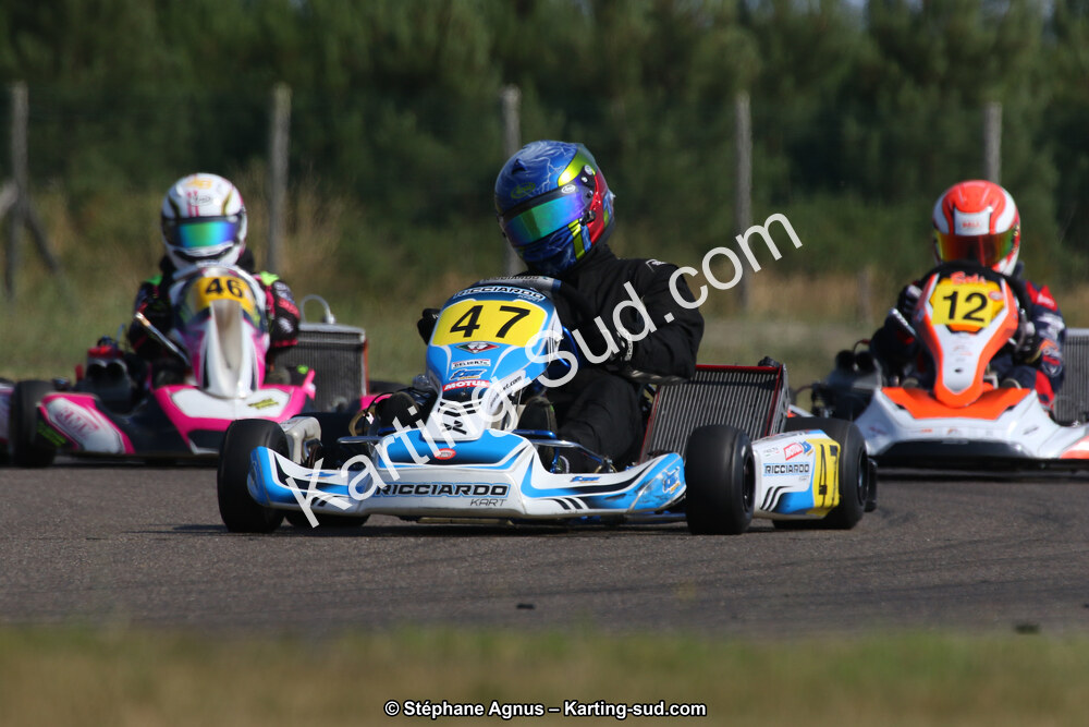 06 & 07/07/2019 : Rassemblement National UFOLEP Karting 2019 à Escource (Photos Stéphane Agnus) 2019 — karting