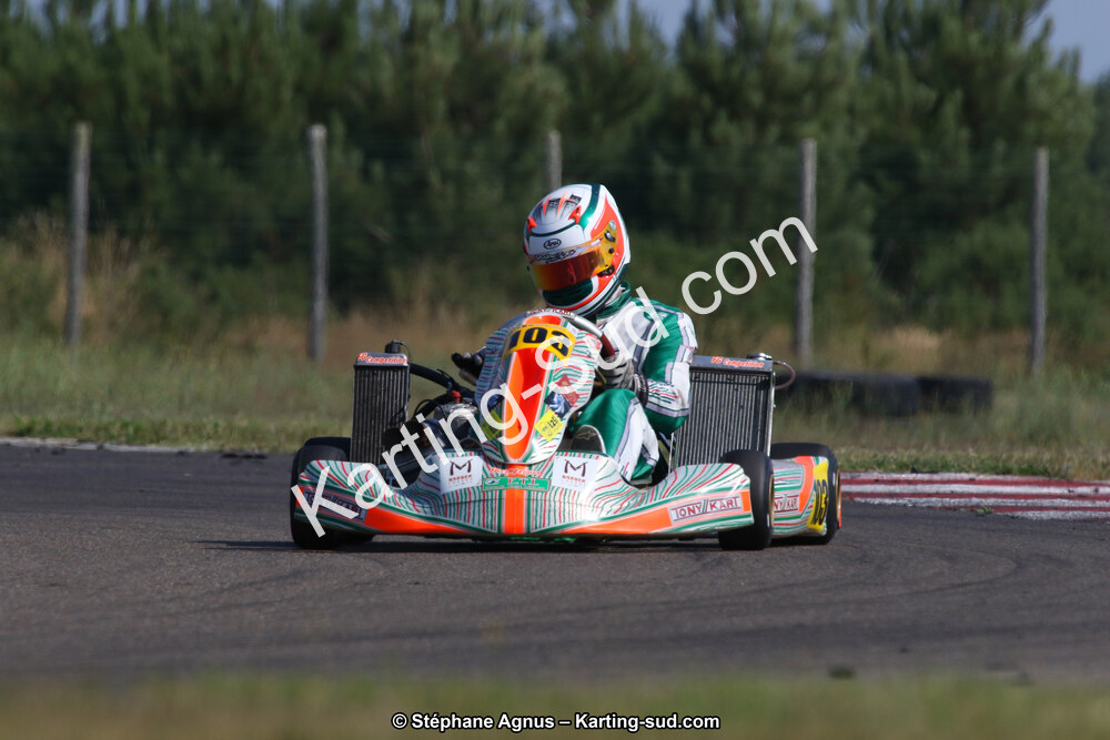 06 & 07/07/2019 : Rassemblement National UFOLEP Karting 2019 à Escource (Photos Stéphane Agnus) 2019 — karting