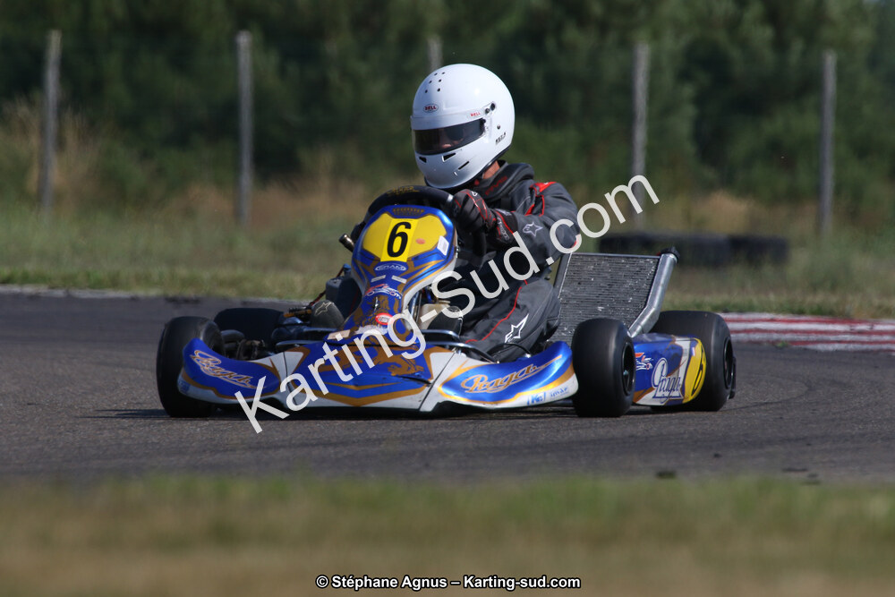 06 & 07/07/2019 : Rassemblement National UFOLEP Karting 2019 à Escource (Photos Stéphane Agnus) 2019 — karting