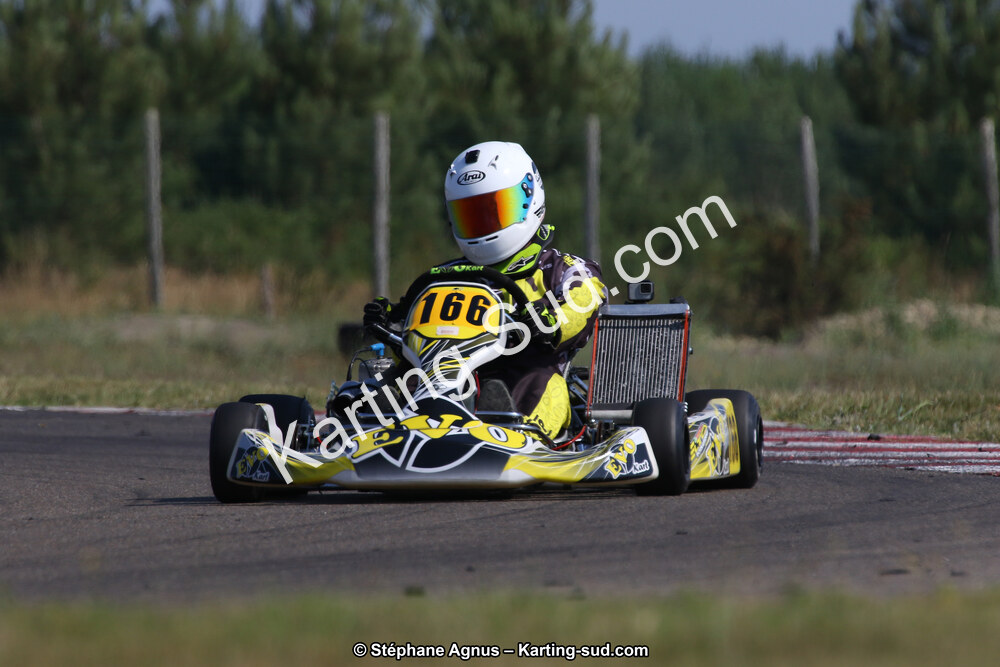 06 & 07/07/2019 : Rassemblement National UFOLEP Karting 2019 à Escource (Photos Stéphane Agnus) 2019 — karting