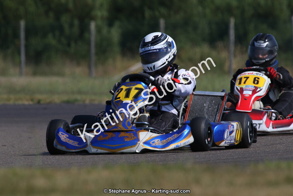 06 & 07/07/2019 : Rassemblement National UFOLEP Karting 2019 à Escource (Photos Stéphane Agnus) 2019 — karting