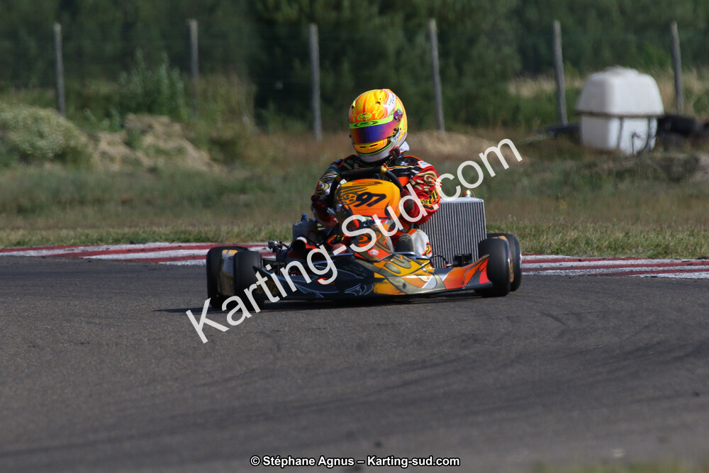 06 & 07/07/2019 : Rassemblement National UFOLEP Karting 2019 à Escource (Photos Stéphane Agnus) 2019 — karting