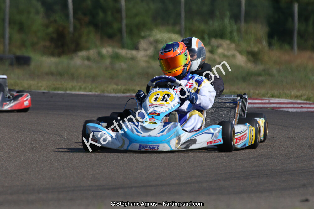 06 & 07/07/2019 : Rassemblement National UFOLEP Karting 2019 à Escource (Photos Stéphane Agnus) 2019 — karting