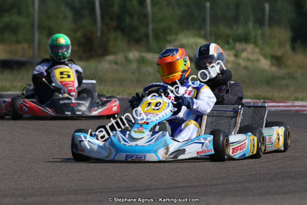 06 & 07/07/2019 : Rassemblement National UFOLEP Karting 2019 à Escource (Photos Stéphane Agnus) 2019 — karting