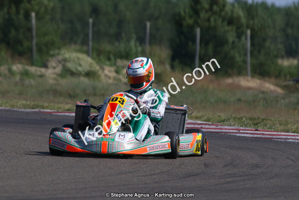 06 & 07/07/2019 : Rassemblement National UFOLEP Karting 2019 à Escource (Photos Stéphane Agnus) 2019 — karting