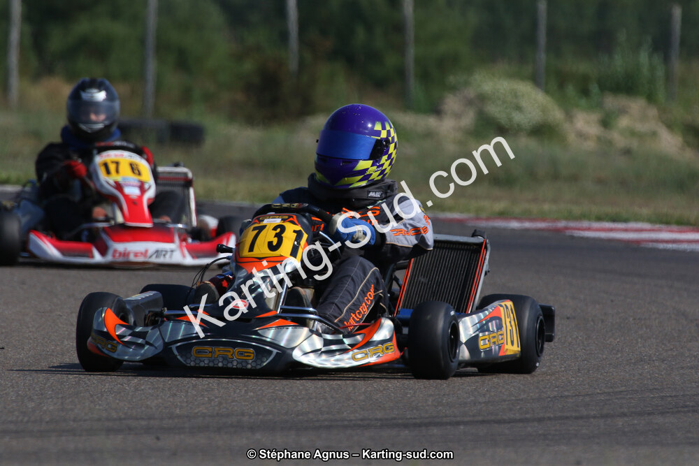 06 & 07/07/2019 : Rassemblement National UFOLEP Karting 2019 à Escource (Photos Stéphane Agnus) 2019 — karting