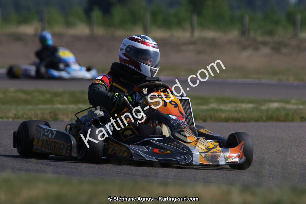 06 & 07/07/2019 : Rassemblement National UFOLEP Karting 2019 à Escource (Photos Stéphane Agnus) 2019 — karting