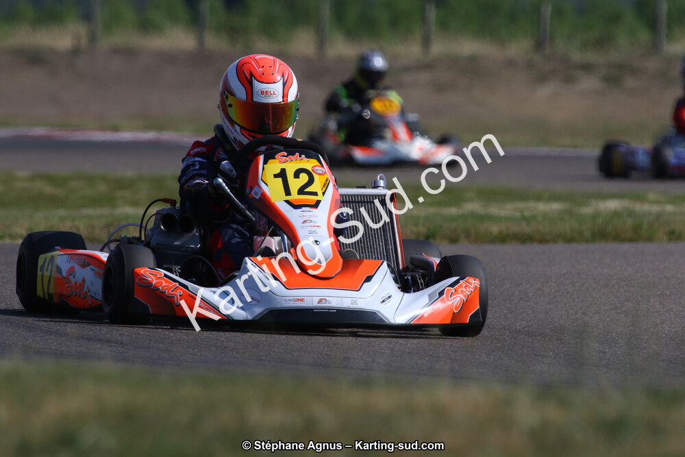 06 & 07/07/2019 : Rassemblement National UFOLEP Karting 2019 à Escource (Photos Stéphane Agnus) 2019 — karting
