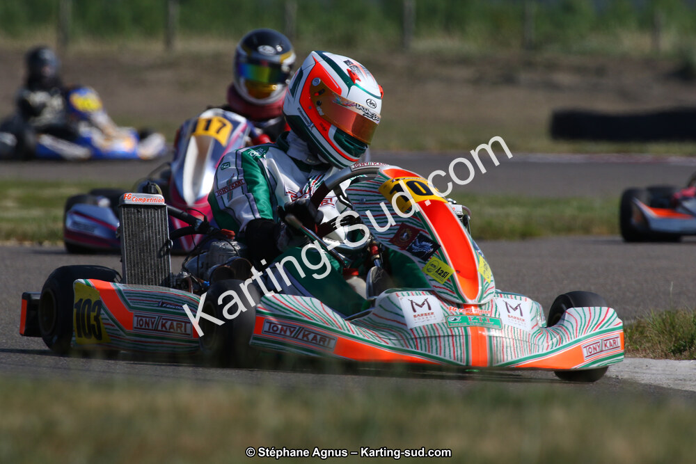 06 & 07/07/2019 : Rassemblement National UFOLEP Karting 2019 à Escource (Photos Stéphane Agnus) 2019 — karting