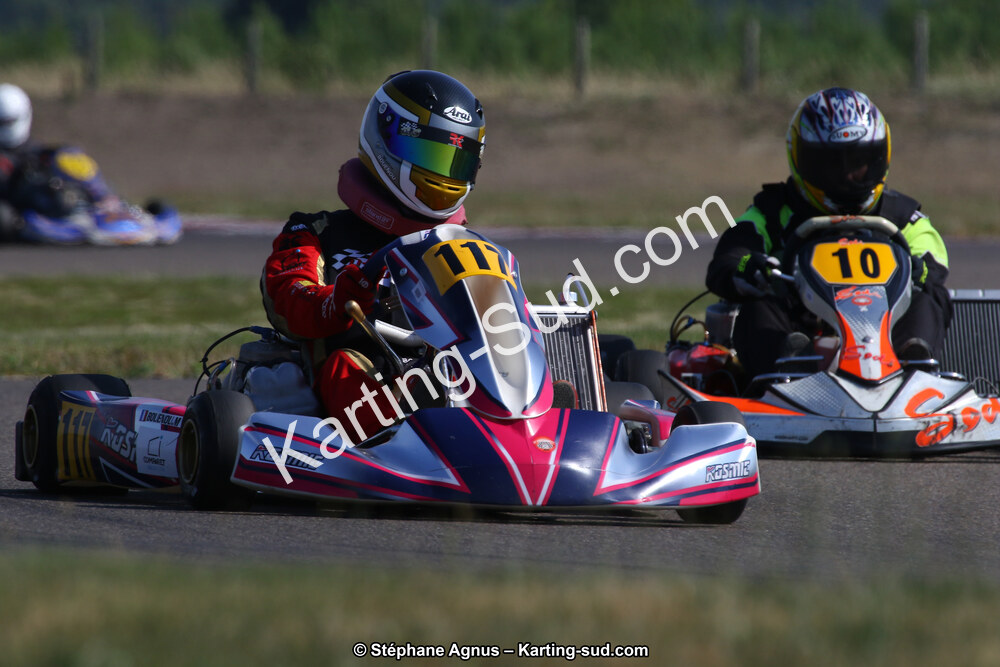 06 & 07/07/2019 : Rassemblement National UFOLEP Karting 2019 à Escource (Photos Stéphane Agnus) 2019 — karting