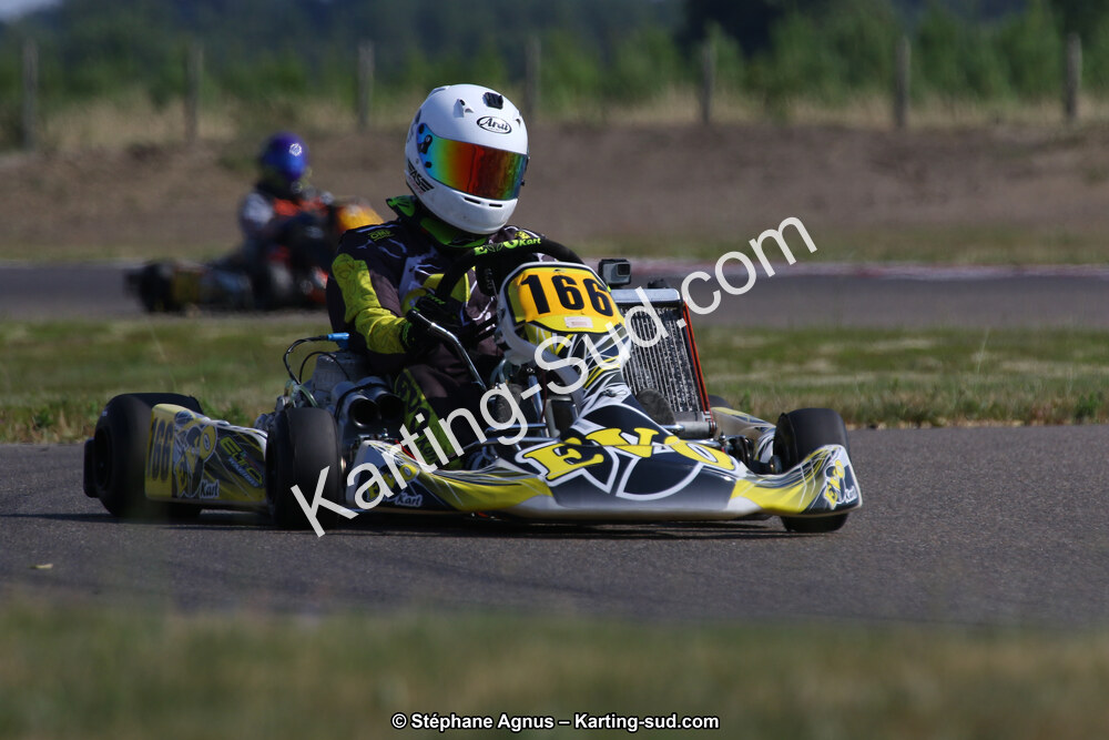 06 & 07/07/2019 : Rassemblement National UFOLEP Karting 2019 à Escource (Photos Stéphane Agnus) 2019 — karting